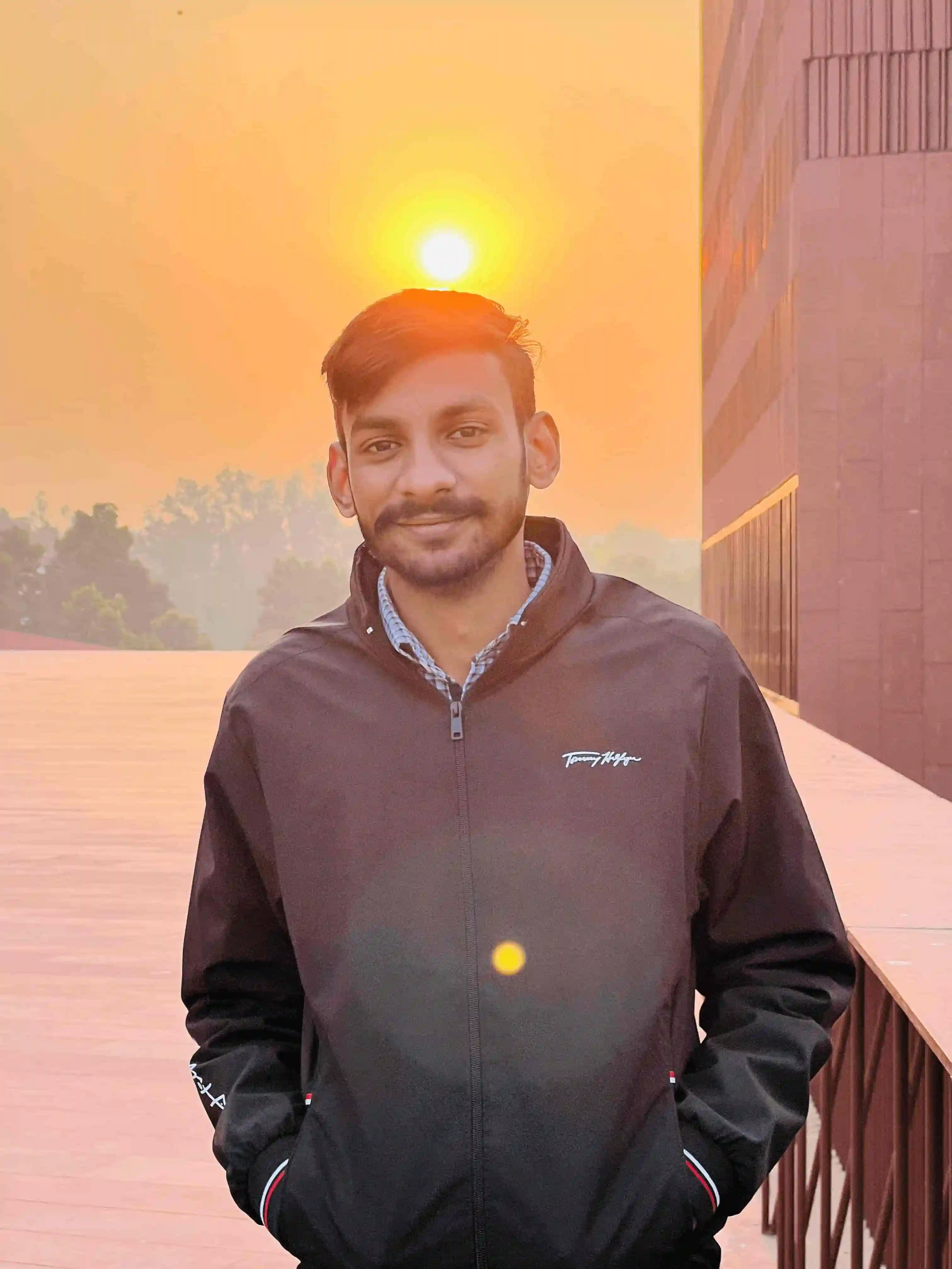 Robin Singh