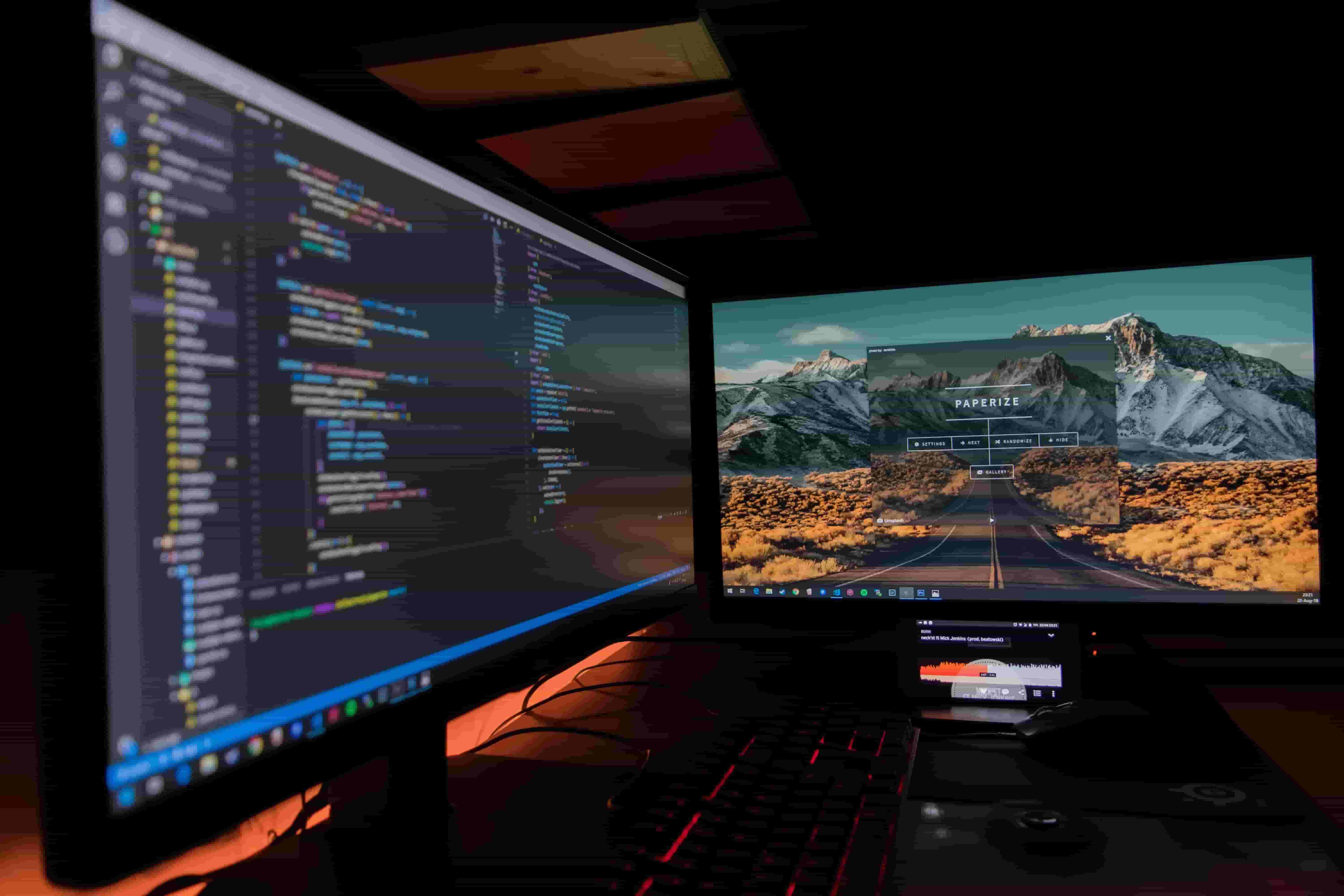 Developer