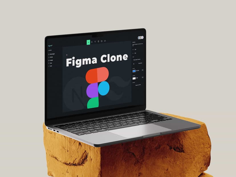 Figma Clone